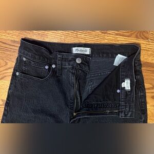 Madewell the perfect vintage wide-leg jean